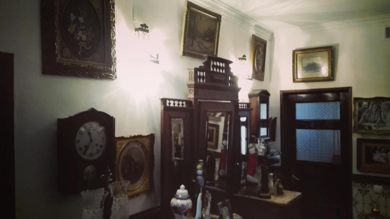 شقة Solar N.S. Aires كوستا دا كاباريكا المظهر الخارجي الصورة