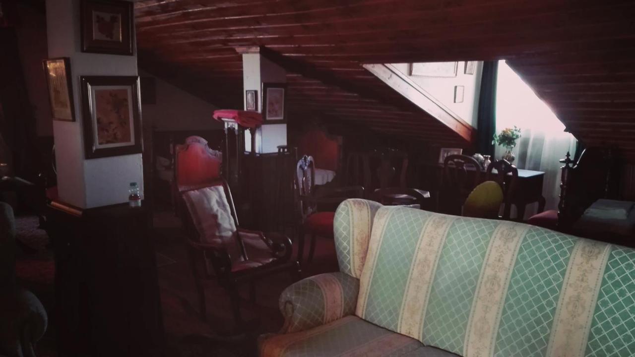 شقة Solar N.S. Aires كوستا دا كاباريكا المظهر الخارجي الصورة
