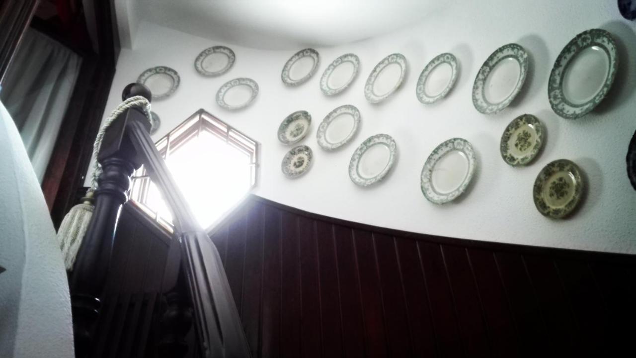 شقة Solar N.S. Aires كوستا دا كاباريكا المظهر الخارجي الصورة